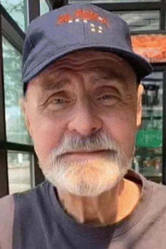 Richard Robert Berdy Sr. 1949-2026